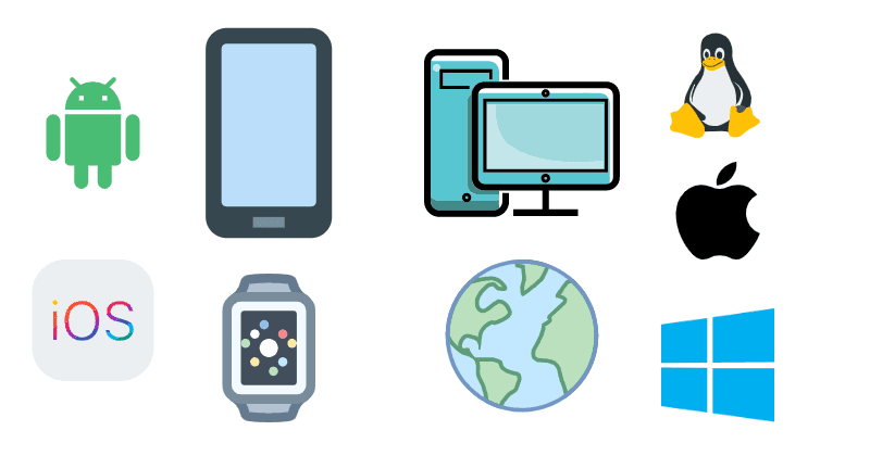Why invest on Flutter?